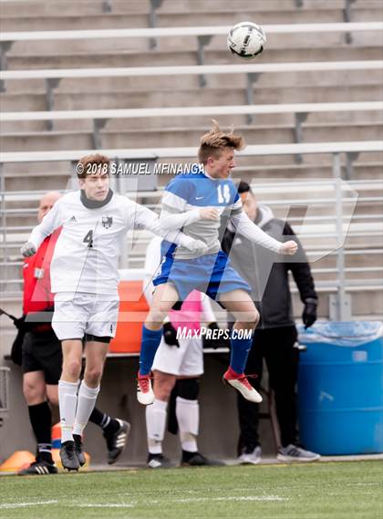 Thumbnail 2 in Millard North @ Lincoln Southwest photogallery.