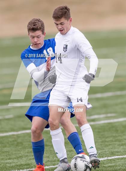 Thumbnail 1 in Millard North @ Lincoln Southwest photogallery.
