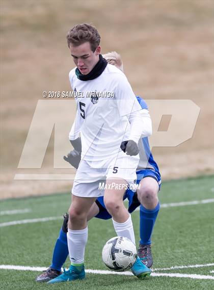 Thumbnail 1 in Millard North @ Lincoln Southwest photogallery.