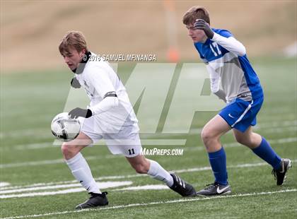Thumbnail 3 in Millard North @ Lincoln Southwest photogallery.