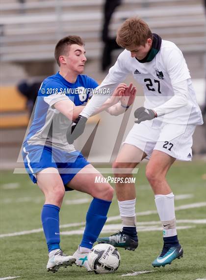Thumbnail 2 in Millard North @ Lincoln Southwest photogallery.
