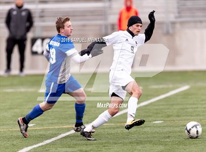 Thumbnail 3 in Millard North @ Lincoln Southwest photogallery.