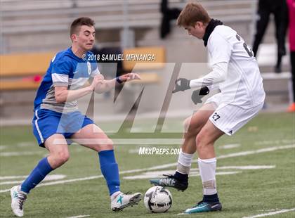 Thumbnail 1 in Millard North @ Lincoln Southwest photogallery.