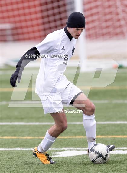 Thumbnail 2 in Millard North @ Lincoln Southwest photogallery.