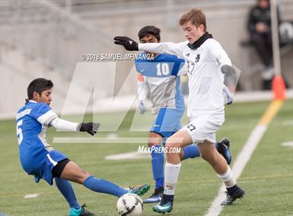 Thumbnail 1 in Millard North @ Lincoln Southwest photogallery.