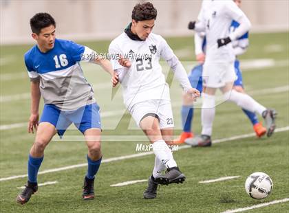 Thumbnail 3 in Millard North @ Lincoln Southwest photogallery.
