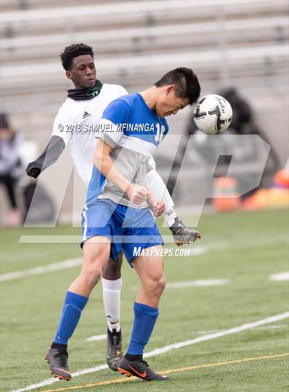 Thumbnail 1 in Millard North @ Lincoln Southwest photogallery.