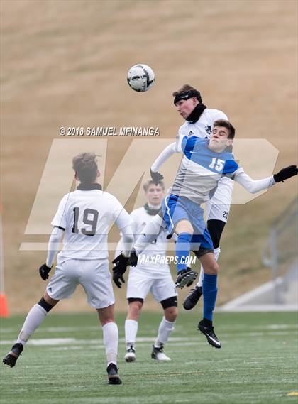 Thumbnail 1 in Millard North @ Lincoln Southwest photogallery.