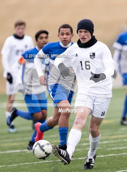 Thumbnail 2 in Millard North @ Lincoln Southwest photogallery.