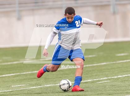 Thumbnail 1 in Millard North @ Lincoln Southwest photogallery.