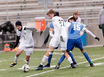 Thumbnail 2 in Millard North @ Lincoln Southwest photogallery.