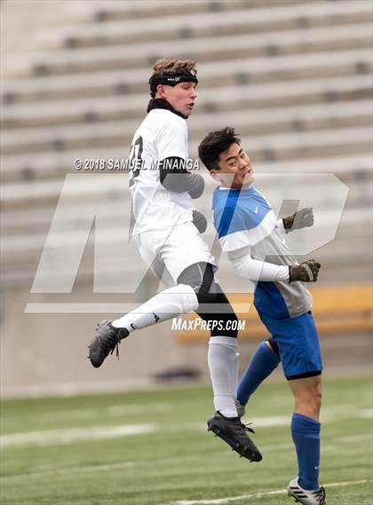 Thumbnail 2 in Millard North @ Lincoln Southwest photogallery.