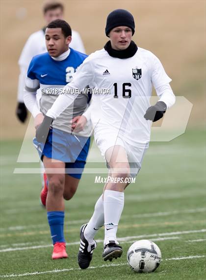 Thumbnail 3 in Millard North @ Lincoln Southwest photogallery.