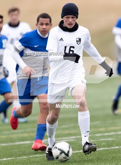 Thumbnail 1 in Millard North @ Lincoln Southwest photogallery.