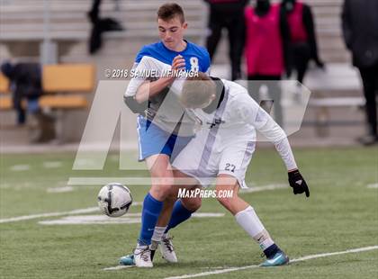 Thumbnail 2 in Millard North @ Lincoln Southwest photogallery.