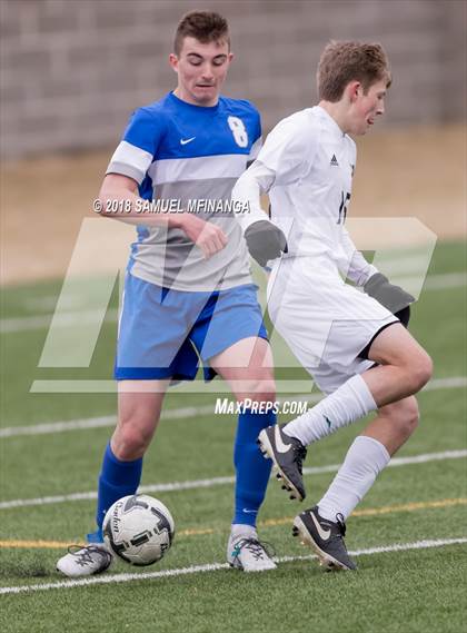 Thumbnail 1 in Millard North @ Lincoln Southwest photogallery.