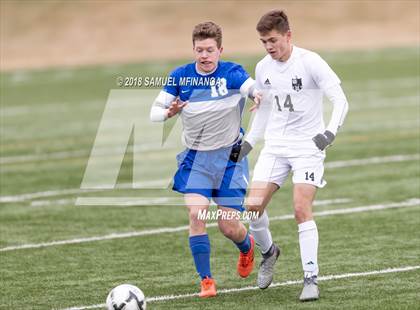 Thumbnail 2 in Millard North @ Lincoln Southwest photogallery.