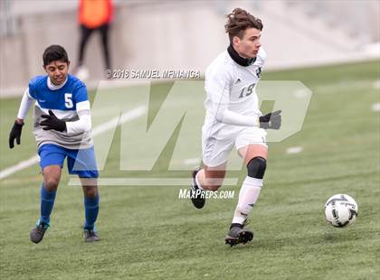 Thumbnail 3 in Millard North @ Lincoln Southwest photogallery.