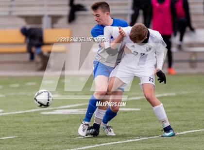 Thumbnail 3 in Millard North @ Lincoln Southwest photogallery.