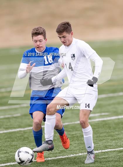 Thumbnail 3 in Millard North @ Lincoln Southwest photogallery.