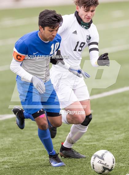 Thumbnail 2 in Millard North @ Lincoln Southwest photogallery.