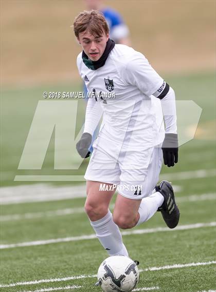 Thumbnail 2 in Millard North @ Lincoln Southwest photogallery.