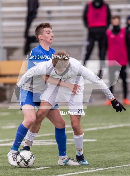 Thumbnail 1 in Millard North @ Lincoln Southwest photogallery.