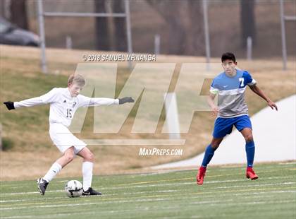 Thumbnail 1 in Millard North @ Lincoln Southwest photogallery.