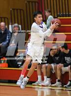 Photo from the gallery "Petaluma vs. Santa Rosa (Rose City Tournament) "