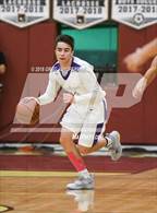 Photo from the gallery "Petaluma vs. Santa Rosa (Rose City Tournament) "