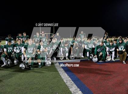 Thumbnail 3 in De La Salle vs. Pittsburg (CIF NCS Open Division Final) photogallery.