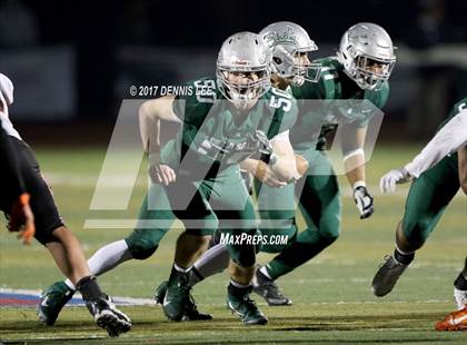 Thumbnail 3 in De La Salle vs. Pittsburg (CIF NCS Open Division Final) photogallery.
