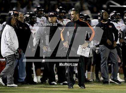 Thumbnail 3 in De La Salle vs. Pittsburg (CIF NCS Open Division Final) photogallery.