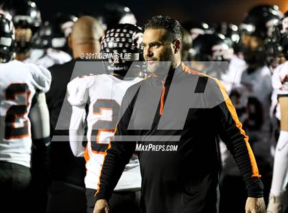 Thumbnail 2 in De La Salle vs. Pittsburg (CIF NCS Open Division Final) photogallery.