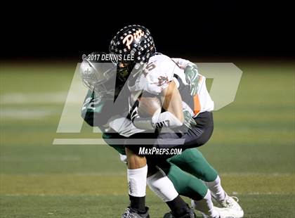 Thumbnail 3 in De La Salle vs. Pittsburg (CIF NCS Open Division Final) photogallery.