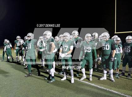 Thumbnail 1 in De La Salle vs. Pittsburg (CIF NCS Open Division Final) photogallery.