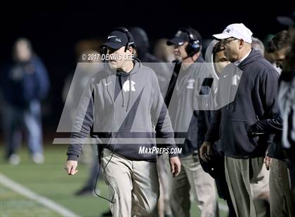 Thumbnail 2 in De La Salle vs. Pittsburg (CIF NCS Open Division Final) photogallery.