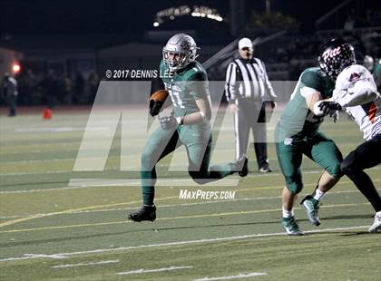 Thumbnail 3 in De La Salle vs. Pittsburg (CIF NCS Open Division Final) photogallery.