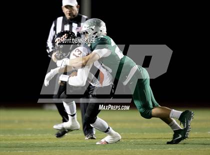 Thumbnail 3 in De La Salle vs. Pittsburg (CIF NCS Open Division Final) photogallery.