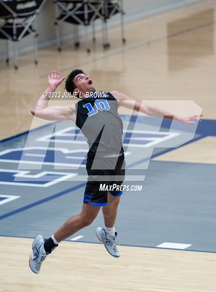 Thumbnail 3 in Zionsville @ Hamilton Southeastern photogallery.