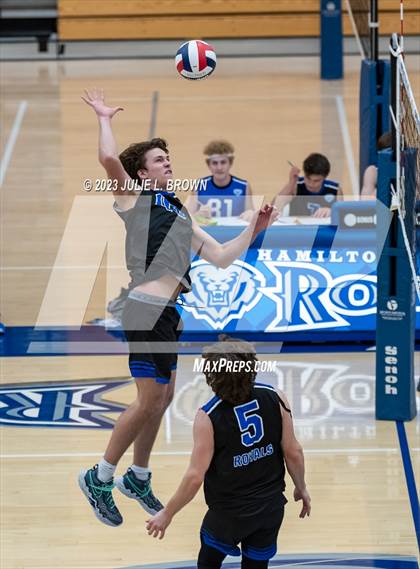 Thumbnail 3 in Zionsville @ Hamilton Southeastern photogallery.