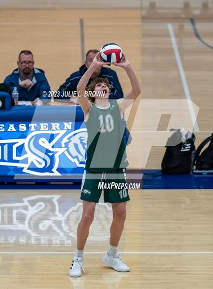 Thumbnail 3 in Zionsville @ Hamilton Southeastern photogallery.