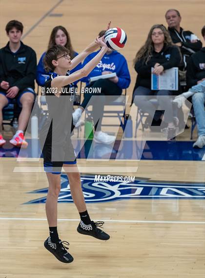 Thumbnail 1 in Zionsville @ Hamilton Southeastern photogallery.