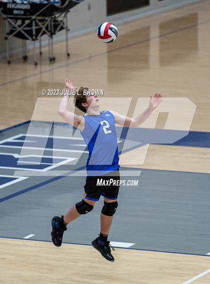 Thumbnail 1 in Zionsville @ Hamilton Southeastern photogallery.