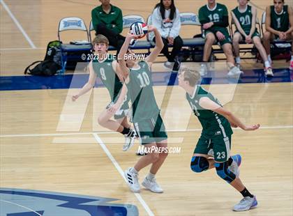 Thumbnail 1 in Zionsville @ Hamilton Southeastern photogallery.