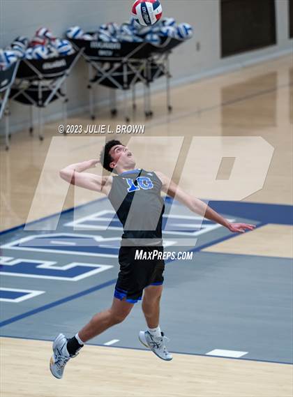 Thumbnail 2 in Zionsville @ Hamilton Southeastern photogallery.