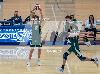 Thumbnail 1 in Zionsville @ Hamilton Southeastern photogallery.