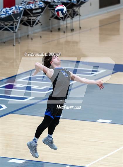 Thumbnail 1 in Zionsville @ Hamilton Southeastern photogallery.