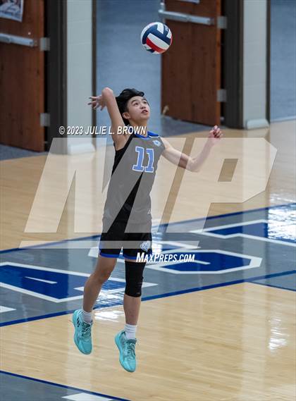 Thumbnail 2 in Zionsville @ Hamilton Southeastern photogallery.