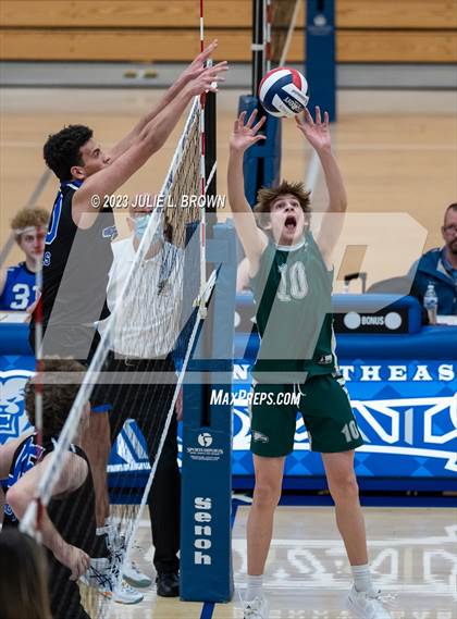 Thumbnail 3 in Zionsville @ Hamilton Southeastern photogallery.